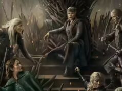 Críticas iniciais de ‘Home of the Dragon 3ª temporada’