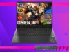 Este laptop computer para jogos HP Omen tem um desconto de US $ 700 na Amazon – e é uma grande potência