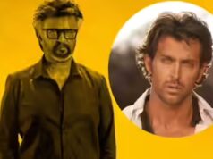Hrithik Roshan definido para se reunir com Rajinikanth em ‘Jailer 2’