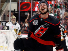 ‘Encontre o próximo’: o melhor resultado dos furacões com a Stanley Cup ao seu alcance