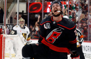 ‘Encontre o próximo’: o melhor resultado dos furacões com a Stanley Cup ao seu alcance