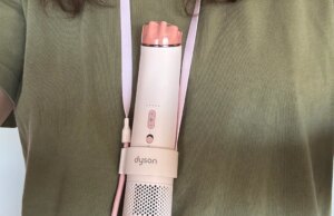 O primeiro ventilador portátil da Dyson é poderoso, mas tem um custo