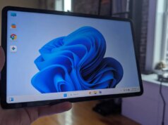 Usei o HyperDroid para fazer meus dispositivos Android parecerem com o Home windows 11 – e não me arrependo