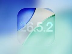 Apple lança iOS 26.5.2 com correções de segurança