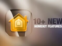 Aplicativo iOS 27 House: mais de 10 novos recursos do HomeKit