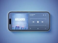 iOS 27 adiciona modo paisagem a mais aplicativos da Apple antes do ‘iPhone Extremely’