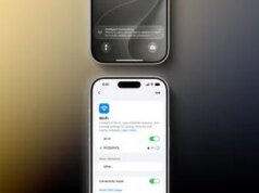 As configurações de Wi-Fi do iOS 27 incluem o recurso ‘Assistência de conectividade’ renomeado