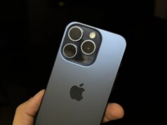 Eu uso equipamentos da Apple há anos e agora é o melhor momento para comprar na prateleira de usados