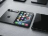 O iPhone Fold aparece como uma unidade fictícia e chamou minha atenção