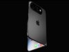 A Apple supostamente resolveu os problemas de dobradiça do iPhone dobrável, com produção marcada para começar no próximo mês