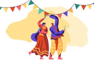 Sátira | Pedido de dança garba ‘Chogada Taara’ no Estreito de Ormuz