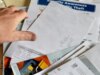 Carta de cobrança de dívidas que você não deve? O que fazer agora