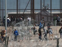 Depois de perder minha filha, aprendi onde realmente começa a crise da imigração
