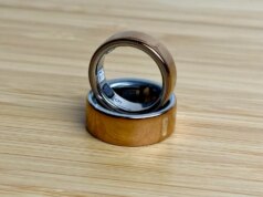 Usei o Oura Ring 5 por 24 horas – e isso resolve meu maior problema com o Ring 4