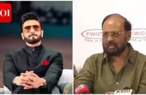 FWICE responderá ao aviso authorized de Ranveer Singh em meio à disputa de Don 3