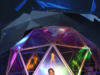Serena Williams, 44, guarda ‘memórias essenciais’ no Crystal Maze com a filha Olympia, de oito