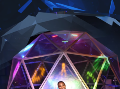 Serena Williams, 44, guarda ‘memórias essenciais’ no Crystal Maze com a filha Olympia, de oito
