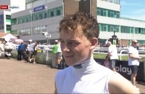 Billy Loughnane reflete sobre uma semana de sucesso no Royal Ascot