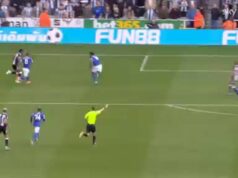 ‘Brilhante do brasileiro!’ | Os melhores gols de Bruno G pelo Newcastle