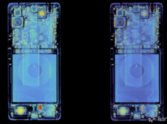 O Trump Cellphone é principalmente um telefone HTC renomeado