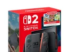 Obtenha essas ofertas do Nintendo Swap durante o Prime Day 2026