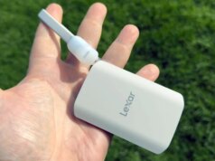 Este SSD Lexar durável é perfeito para criadores de conteúdo e tem 26% de desconto durante o Prime Day
