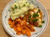 Como aprendi a cozinhar: um equipment de refeição por vez