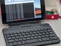 Como construí meu próprio cyberdeck DIY a partir da ficção científica dos anos 80 – e todas as coisas legais que ele pode fazer