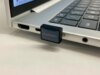 Esta unidade flash do tamanho de uma moeda dá ao meu laptop computer o dobro de espaço de armazenamento – e tem um desconto de US $ 25