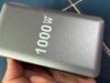 Abri um carregador portátil de ‘1.000 W’ depois que ele falhou em minutos – e desejei não ter feito isso