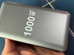 Abri um carregador portátil de ‘1.000 W’ depois que ele falhou em minutos – e desejei não ter feito isso