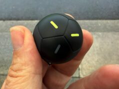 Este é o rastreador Bluetooth mais exclusivo que testei até agora – e dura mais que o AirTag
