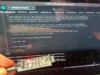 Programei uma placa ESP32-S3 de US$ 7 para bloquear todos os anúncios de computador na internet – e levou apenas alguns minutos