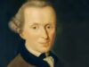 Citação do dia do filósofo alemão Immanuel Kant: “Quem se transforma em verme não pode reclamar depois se…”