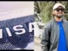 O fundador indiano Swapnil Srivastav foi rejeitado para visto dos EUA por ‘laços insuficientes com o país de origem’
