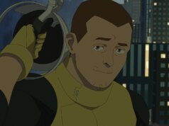 ‘Invincible’ chega à renovação no início da 6ª temporada, Jack Quaid entra para o elenco de voz