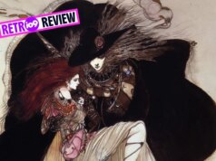 Que o anime flutue para sempre pela sombra eterna de ‘Vampire Hunter D’