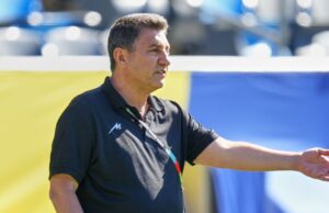 Técnico do Irã: Seleção ainda sendo maltratada pelos EUA na Copa do Mundo