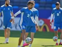 Seleção iraniana de futebol enfrenta condições de viagem ‘oprimidas’ nos EUA durante a Copa do Mundo