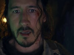 Markiplier, diretor de ‘Iron Lung’, sobre como seu lugar em Hollywood evoluiu
