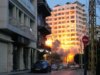 A rede secreta de bombas ‘matar, ferir e mutilar’ do Hezbollah exposta enquanto Israel ataca Beirute