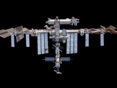 Astronautas supostamente se abrigaram depois que o trabalho no módulo ISS com vazamento da Rússia gerou preocupações