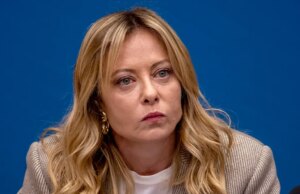 As rixas pessoais de Trump com aliados da Itália a Israel revelam como a personalidade impulsiona a sua política externa