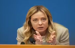 Primeiras pesquisas na Itália? Giorgia Meloni pondera votação de abril de 2027 sobre temores de “queda de popularidade”