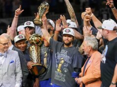 Josh Hart traz recibos enquanto Stephen A Smith admite que estava “além de errado” sobre os Knicks