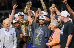 Josh Hart traz recibos enquanto Stephen A Smith admite que estava “além de errado” sobre os Knicks