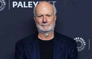 James Burrows, lendário diretor de Hollywood por trás de ‘Cheers’, ‘Associates’ e ‘Will & Grace’, morre aos 85 anos