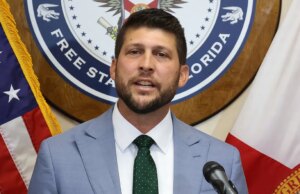 Florida AG inicia investigação de direitos civis sobre o alerta da MLB aos arremessadores cristãos sobre as partidas da Delight Evening