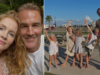 A esposa de James Van Der Beek homenageia o falecido marido ‘magnífico’ no primeiro Dia dos Pais desde sua morte