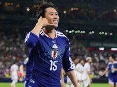 Tunísia eliminada após derrota para o Japão